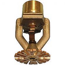 Sarkık Tip ESFR Sprinkler