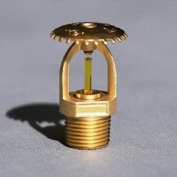 Tavan Tipi Sprinkler