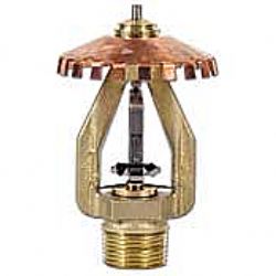 Tavan Tipi ESFR Sprinkler